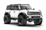 Traxxas 97074-1 TRX-4M Ford Bronco  White