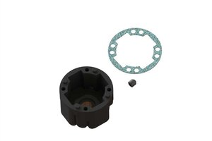ARRMA ARA310915  Diff Case