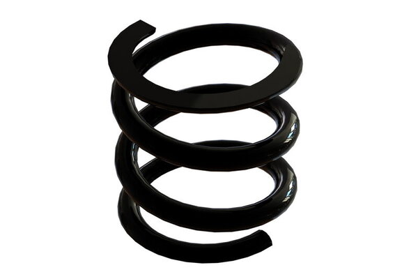 ARRMA AR310793 Slipper Spring 4x4