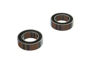 ARRMA ARA610043  Ball Bearing 5x8x2.5mm 2RS (2)