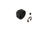ARRMA ARA311042  22T Mod1 Safe-D8 Pinion Gear