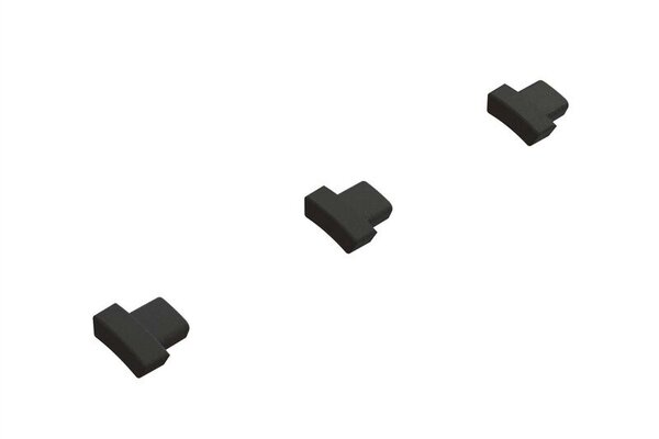ARRMA ARA310917  Center Diff Gear Spacer (3)