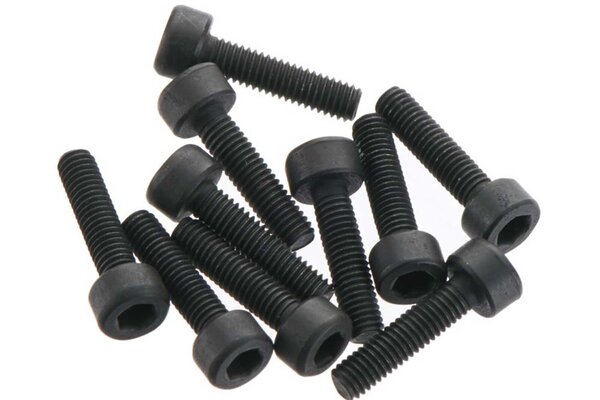 ARRMA AR723312 Cap Head Screw 3x12mm (10)