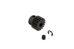 ARRMA ARA311001  18T 0.8Mod Safe-D5 Pinion Gear