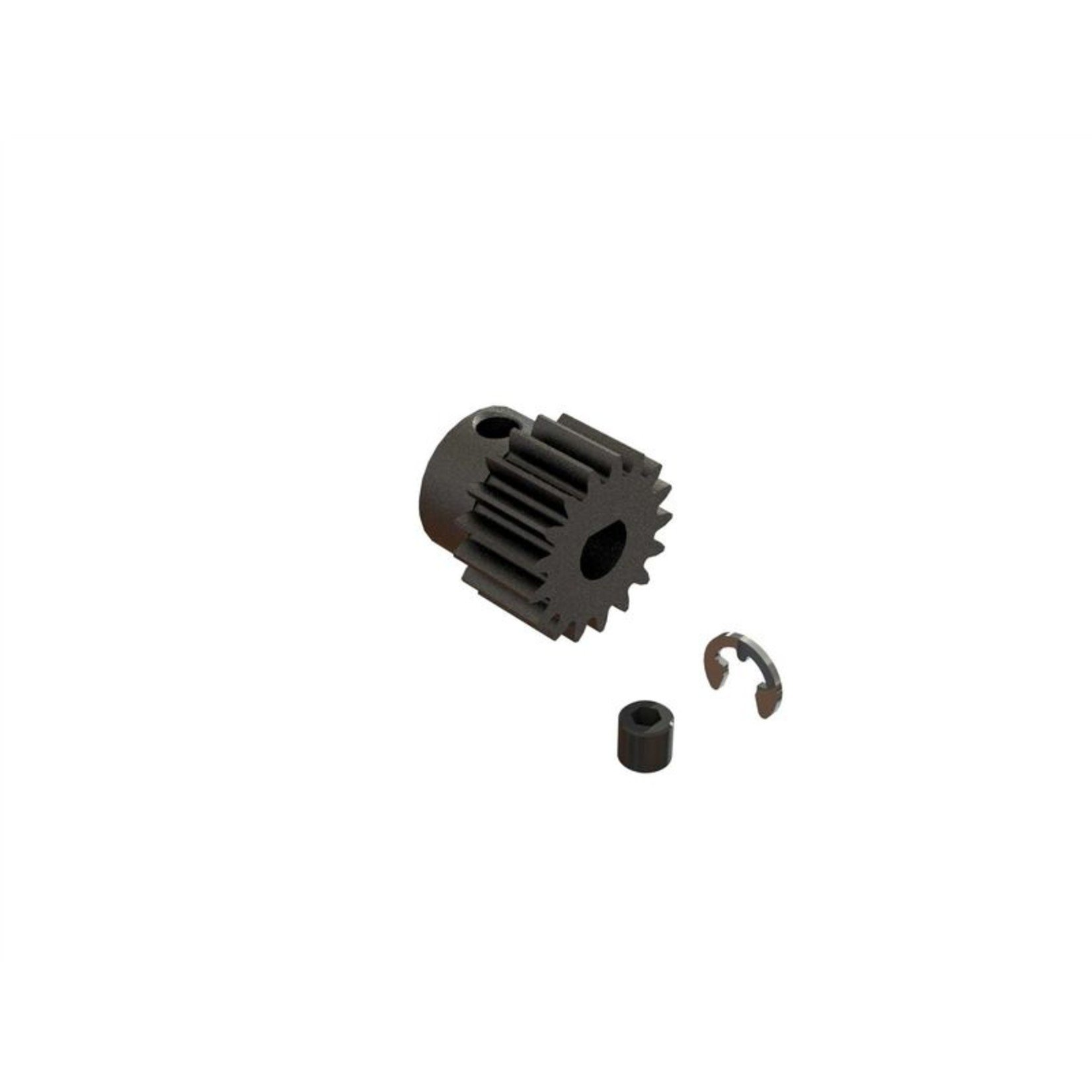 ARRMA ARA311001  18T 0.8Mod Safe-D5 Pinion Gear