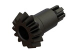 ARRMA AR310886 CNC Mtl Input Gear 13T BLX 3S