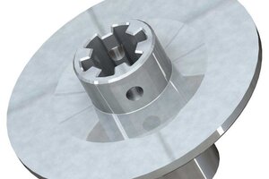 ARRMA AR310789 Slipper Hub Set 4x4