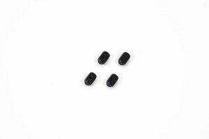 Set Screw M4x6mm (4)