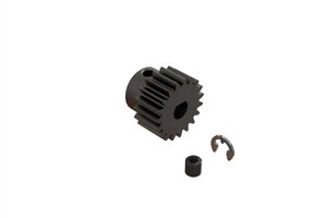 ARRMA ARA311003 20T 0.8Mod Safe-D5 Pinion Gear