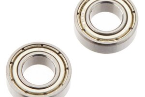 ARRMA AR610016 Bearing 8x16x5mm (2)