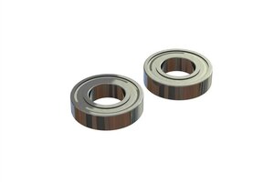 ARRMA ARA610032  Ball Bearing 12x24x6mm (2)