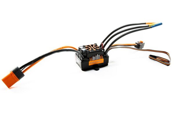 SPEKTRUM SPMXSE1130  Firma 130 Amp Brushless Smart ESC 2S-4S