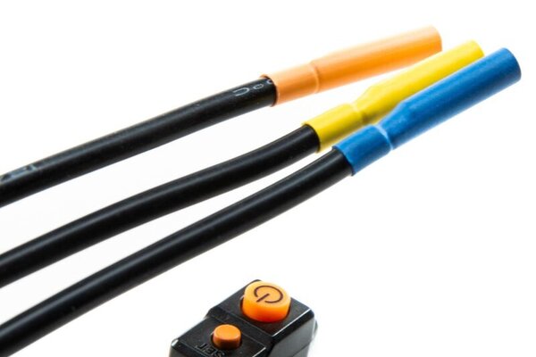 SPEKTRUM SPMXSE1130  Firma 130 Amp Brushless Smart ESC 2S-4S