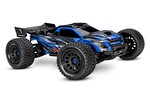 Traxxas 78086-4-FD BLUE XRT WITH 8S ESC