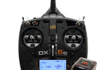 SPEKTRUM SPM6655  DX6e 6CH System w/ AR620