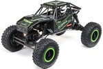 Axial Racing AXI01002T1  1/18 UTB18 Capra 4WD Unlimited Trail Buggy RTR, Black