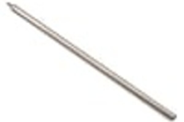 Protek RC PTK-8235  ProTek RC "TruTorque" HSS Steel Metric Ball End Replacement Tip (1.5mm)