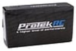 Protek RC PTK-5116-22   ProTek RC 3S 130C Low IR Si-Graphene + HV Shorty LiPo Battery (11.4V/4800mAh) Crawler Pack w/T-Style Plug