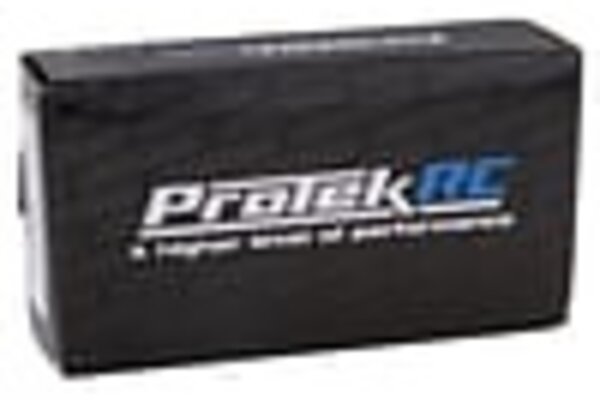 Protek RC PTK-5116-22   ProTek RC 3S 130C Low IR Si-Graphene + HV Shorty LiPo Battery (11.4V/4800mAh) Crawler Pack w/T-Style Plug