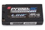 Protek RC PTK-5117-22  ProTek RC 2S 130C Low IR Si-Graphene + HV LCG Shorty LiPo Battery (7.6V/4800mAh) w/5mm Connectors (ROAR Approved) Protek RC PTK-5117-22  ProTek RC 2S 130C Low IR Si-Graphene + HV LCG Shorty LiPo Battery (7.6V/4800mAh) w/5mm Connectors (ROAR Approved)