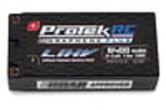 Protek RC PTK-5114-22  ProTek RC 2S 130C Low IR Si-Graphene + HV Shorty LiPo Battery (7.6V/6400mAh) w/5mm Connectors (ROAR Approved) Protek RC PTK-5114-22  ProTek RC 2S 130C Low IR Si-Graphene + HV Shorty LiPo Battery (7.6V/6400mAh) w/5mm Connectors (ROAR Approved)