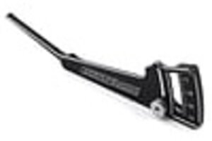 Protek RC PTK-7611   RC Aluminum Ride Height Gauge (3-20mm)