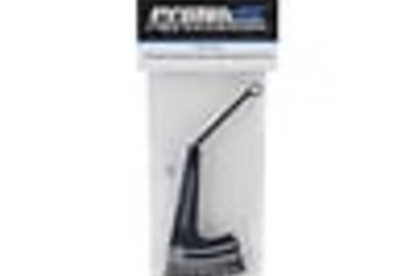 Protek RC PTK-7612   RC Aluminum Ride Height Gauge (13-45mm)