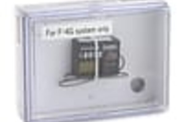 Futaba FUT01102364-1  Futaba R404SBS F-4G T-FHSS 4-Channel 2.4Ghz Telemetry Receiver (SR/T-FHSS/S.Bus2)