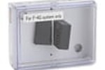Futaba FUT01102363-1  Futaba R404SBS-E F-4G T-FHSS 4-Channel 2.4Ghz Telemetry Receiver (EP Only) (SR/T-FHSS/S.Bus2)