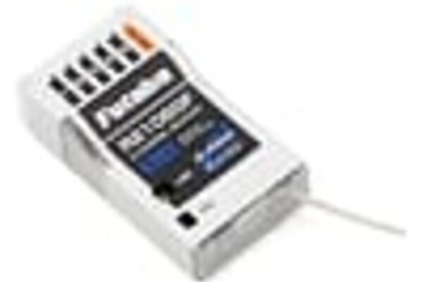 Futaba FUT01102201-3  Futaba R2106GF 2.4GHz FHSS 6-Channel Micro Receiver