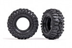 Traxxas 9782  Tires, Mickey Thompson® Baja Pro X® 2.2x1.0" (2)