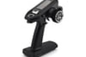 Futaba FUT01004397-3  Futaba 4PM 4-Channel 2.4GHz T-FHSS Radio System (No Receiver)