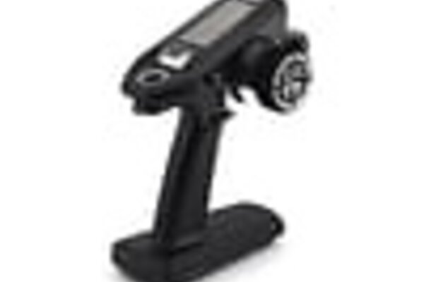 Futaba FUT01004397-3  Futaba 4PM 4-Channel 2.4GHz T-FHSS Radio System (No Receiver)