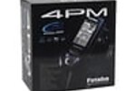 Futaba FUT01004397-3  Futaba 4PM 4-Channel 2.4GHz T-FHSS Radio System (No Receiver)
