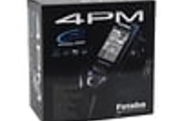 Futaba FUT01004397-3  Futaba 4PM 4-Channel 2.4GHz T-FHSS Radio System (No Receiver)