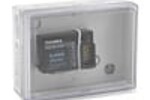 Futaba FUT01102199-3   Futaba R2104GF S-FHSS High Voltage 4-Channel 2.4Ghz Receiver