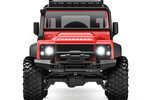 Traxxas 9784  TRX-4M® Defender Pro Scale® Light Set