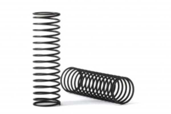 Traxxas 9760  Spring, shock (GTM) (0.155 rate) (1 pair)