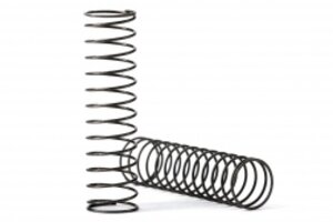 9758   Spring, shock (GTM) (0.095 rate) (1 pair)