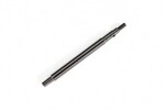 Traxxas 9730X  Axle shaft, rear (hardened steel) (1)
