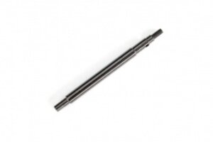 Traxxas 9730X  Axle shaft, rear (hardened steel) (1)