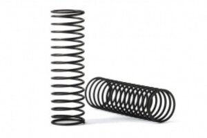 Traxxas 9759  Spring, shock (GTM) (0.123 rate) (1 pair)