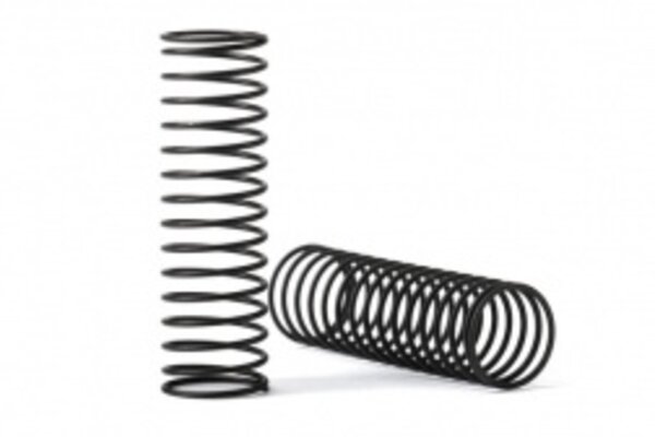 Traxxas 9759  Spring, shock (GTM) (0.123 rate) (1 pair)