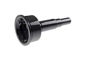 Traxxas 9753X  Stub axle, front (hardened steel) (1)