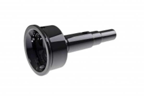 Traxxas 9753X  Stub axle, front (hardened steel) (1)