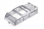 Traxxas 9725  WINDOWS FITS 9712 BODY