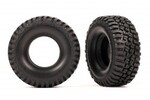 Traxxas 9771  Tires, BFGoodrich® Mud-Terrain™ T/A® KM3 2.2x1.0" (2)
