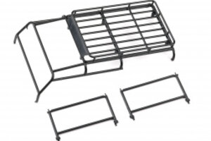 Traxxas 9728   ExoCage/ roof basket (top, bottom, & sides (left & right)) (fits #9712 body)