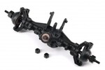 Traxxas 9743   Axle, front (assembled)/ M2.5x0.45 NL (2)