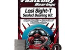 FastEddy TFE5906   Sealed Bearing Kit: TLR 8IGHT-X
